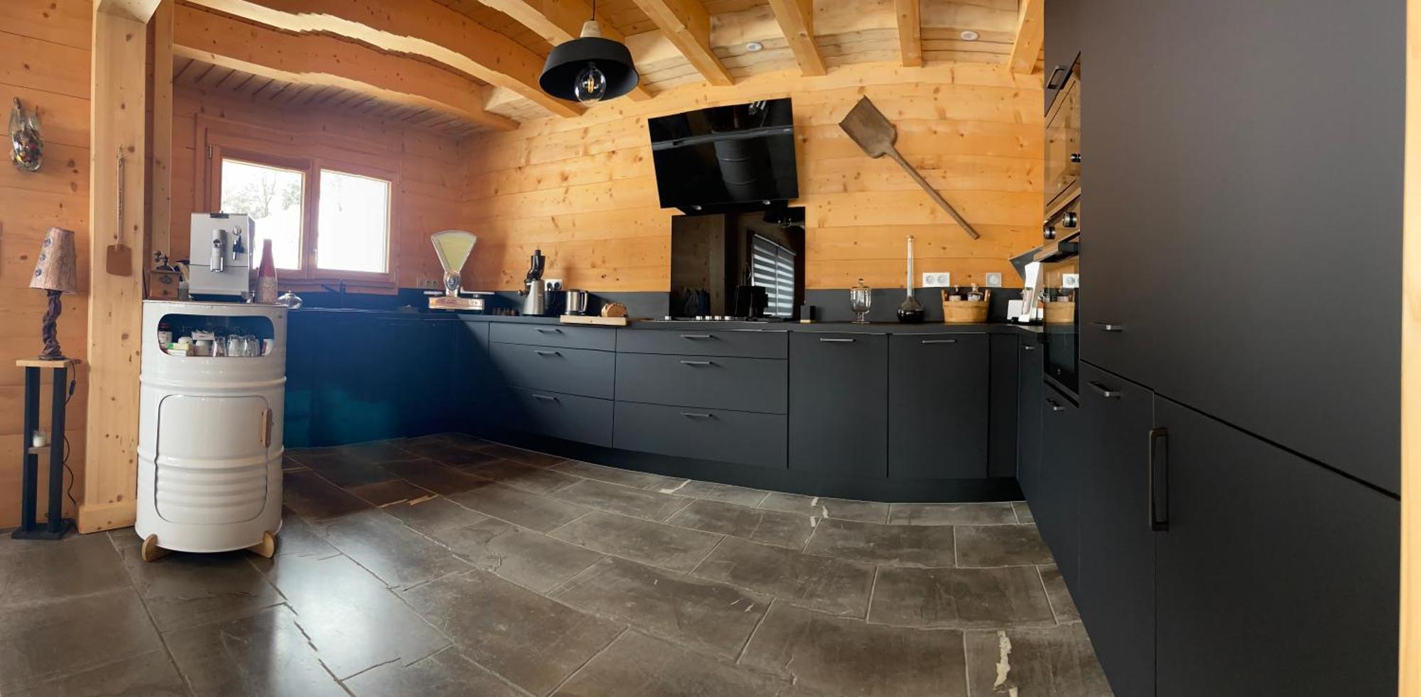 Chalet Luane Pres De Valberg Beuil Exterior foto