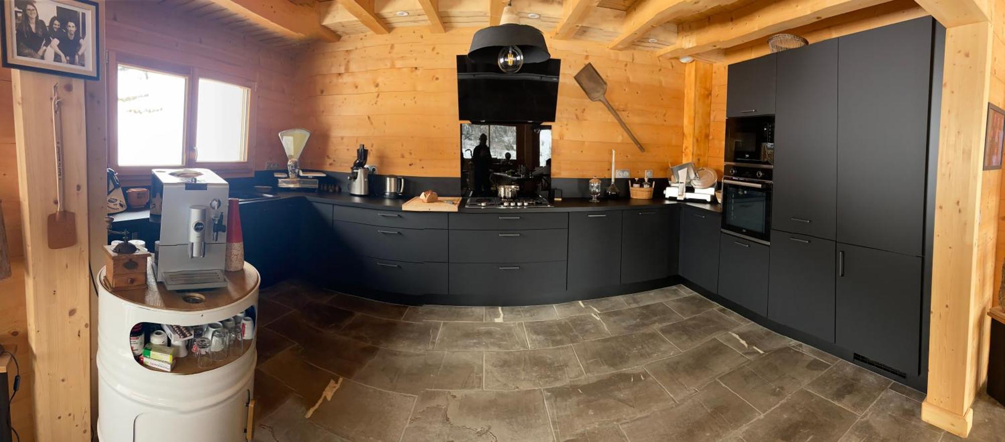 Chalet Luane Pres De Valberg Beuil Exterior foto