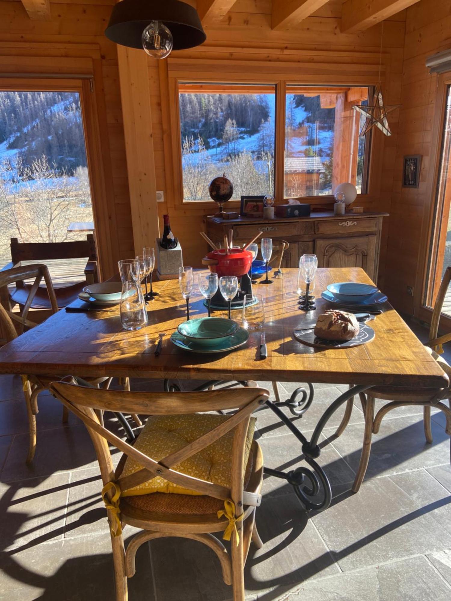 Chalet Luane Pres De Valberg Beuil Exterior foto