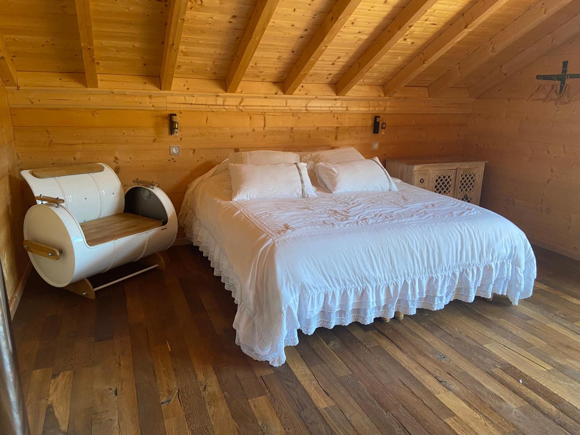 Chalet Luane Pres De Valberg Beuil Exterior foto