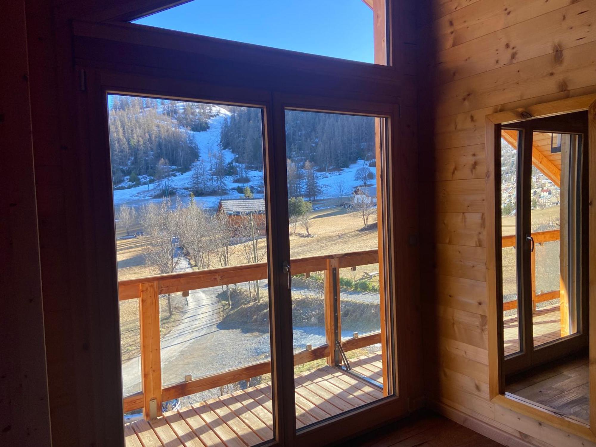 Chalet Luane Pres De Valberg Beuil Exterior foto