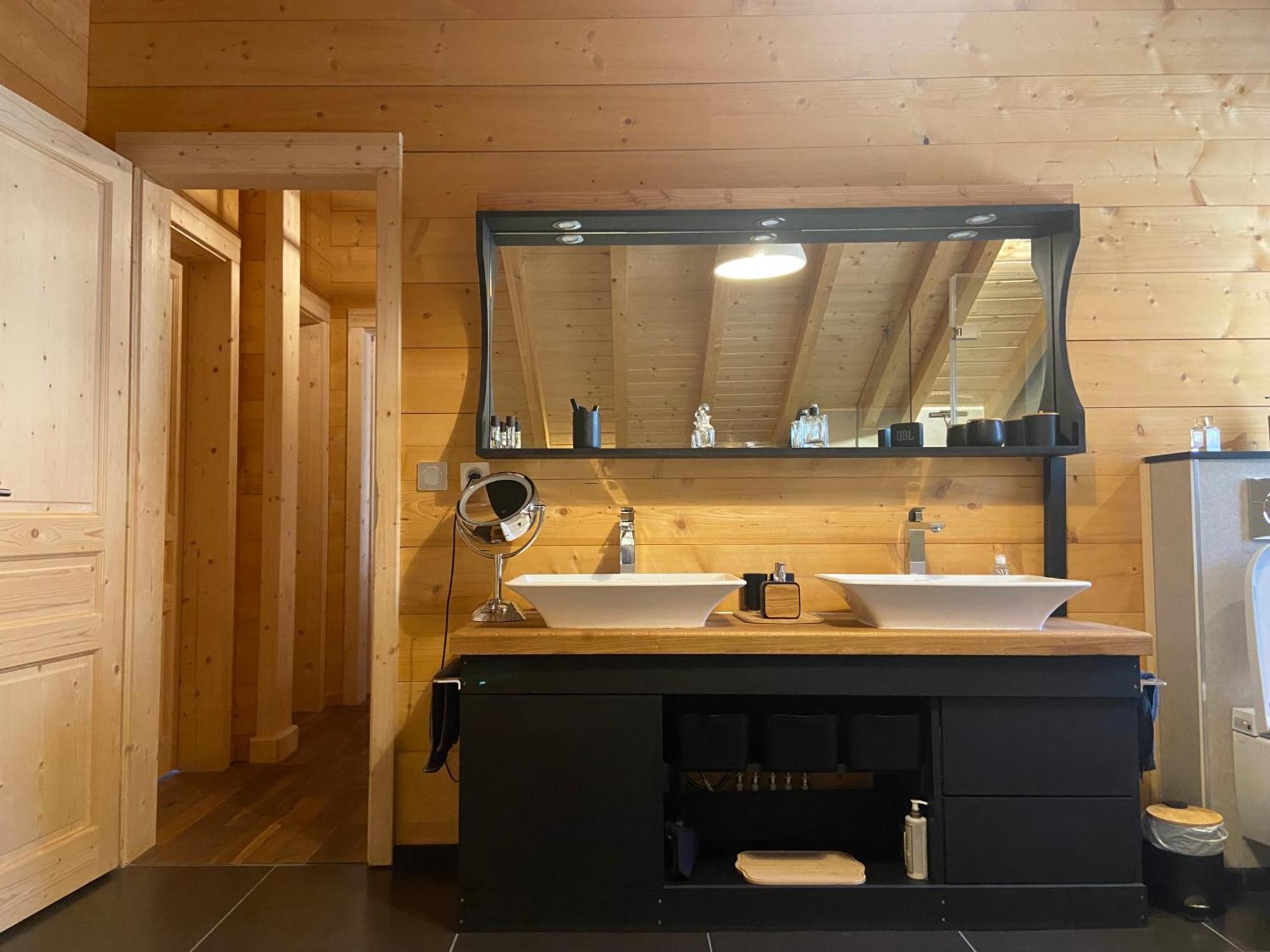 Chalet Luane Pres De Valberg Beuil Exterior foto