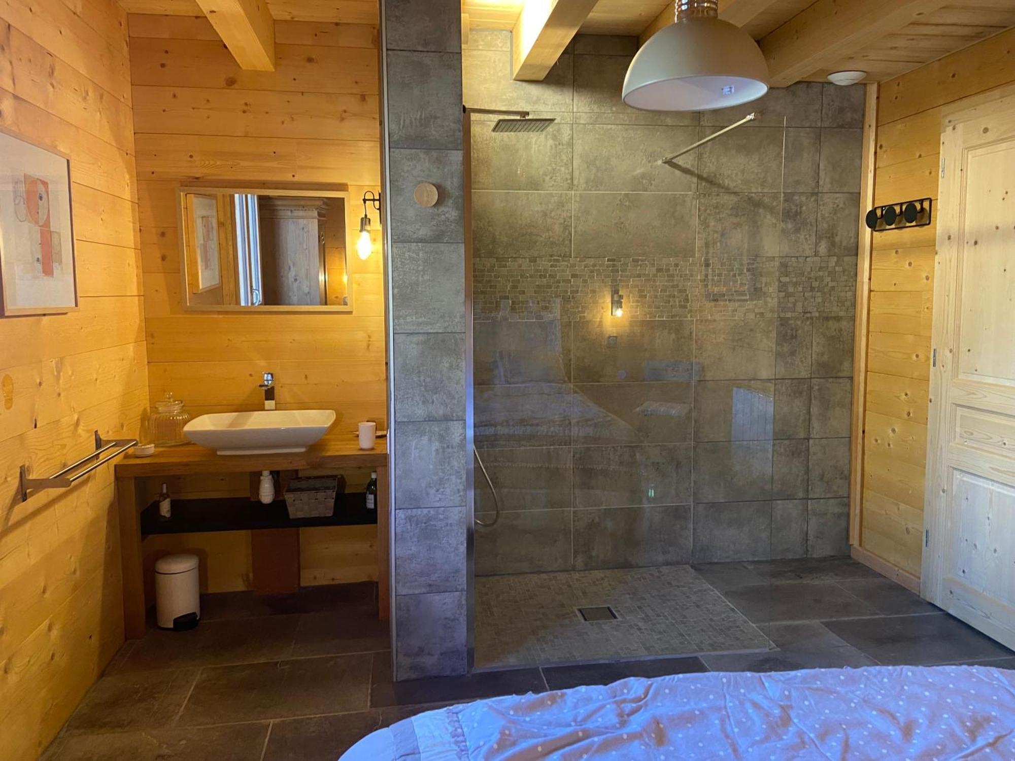 Chalet Luane Pres De Valberg Beuil Exterior foto