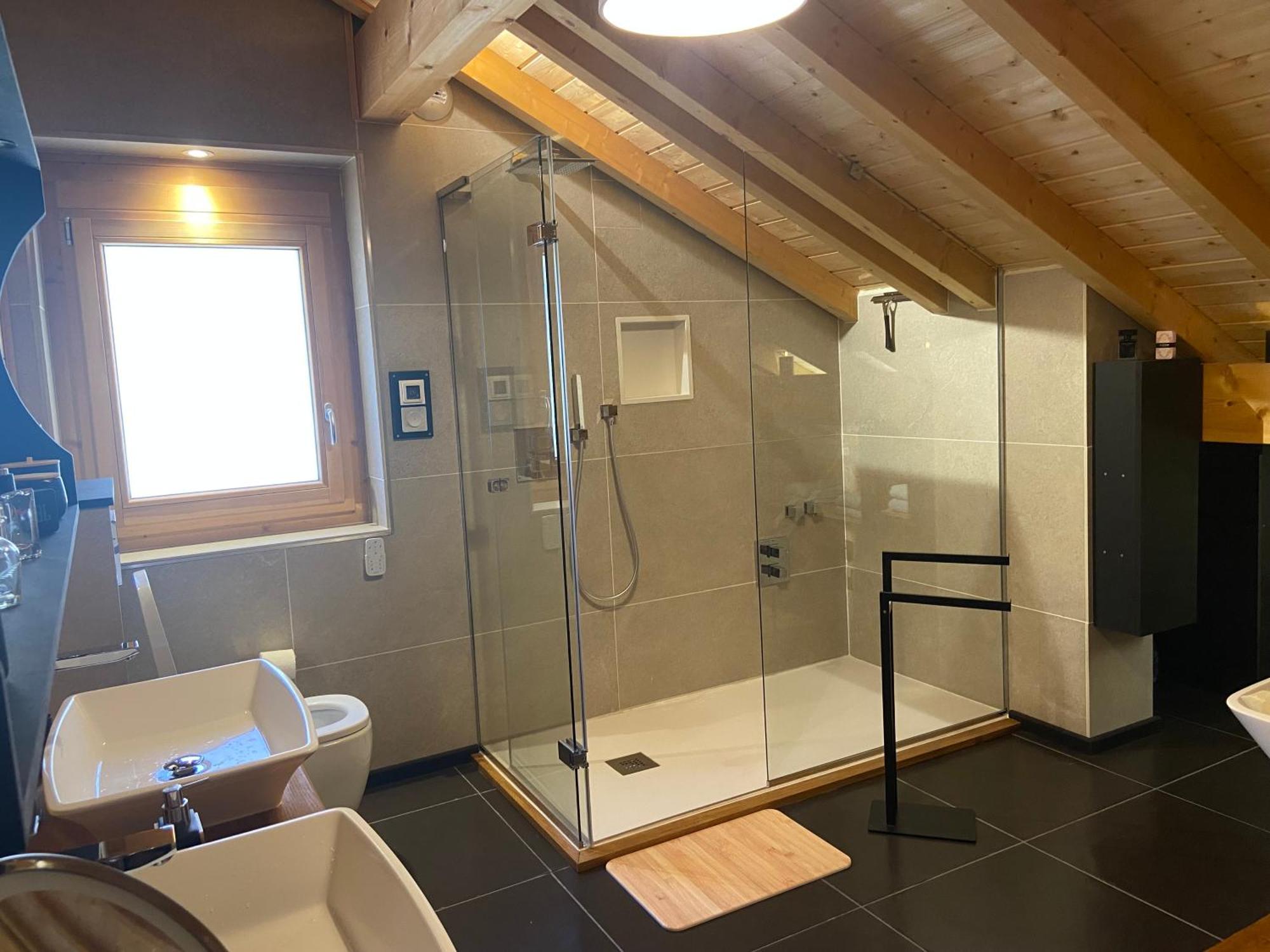 Chalet Luane Pres De Valberg Beuil Exterior foto